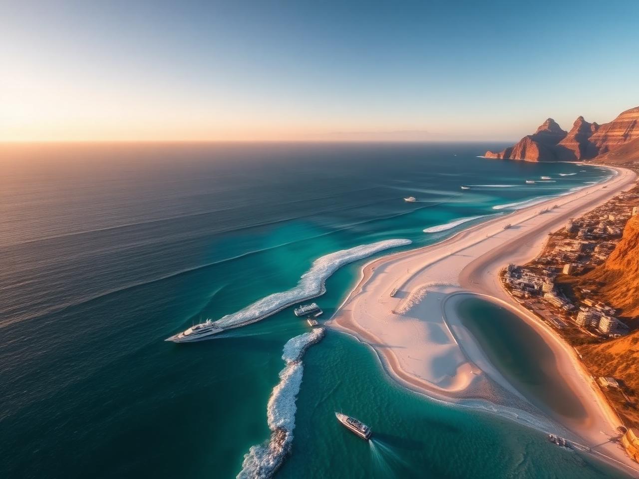 Cape Town