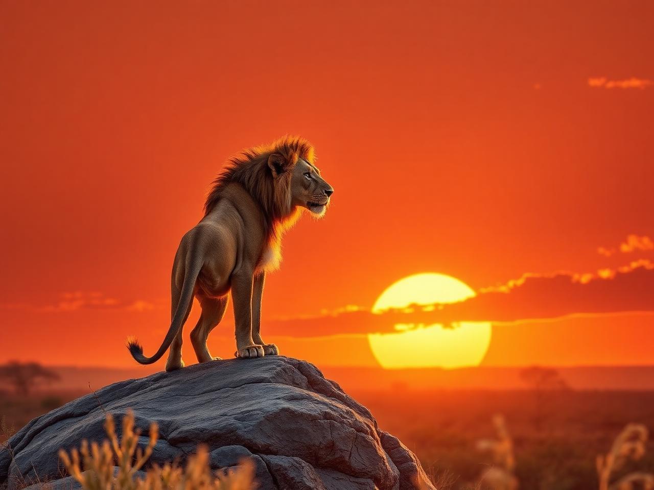 Kruger National Park