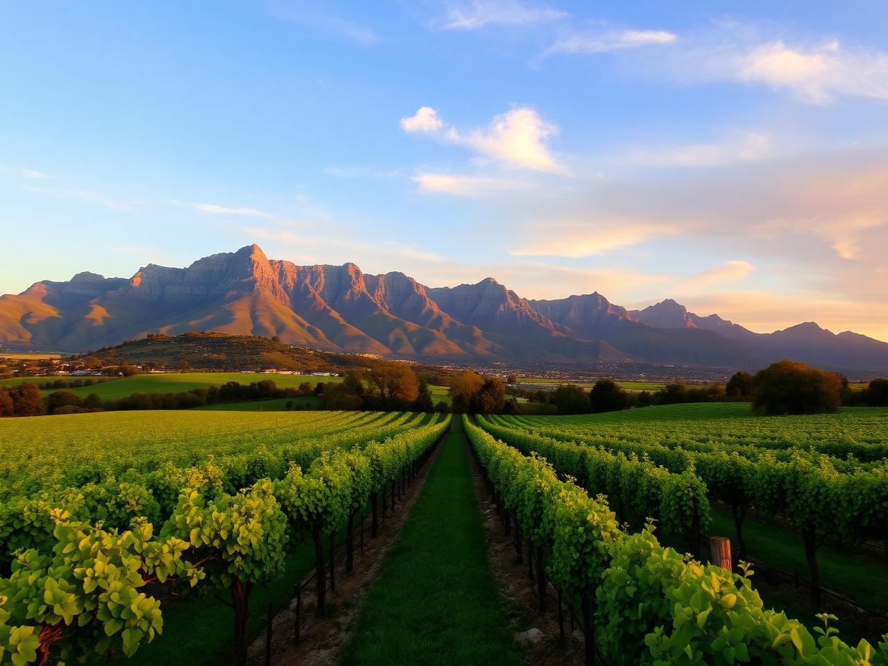 Stellenbosch