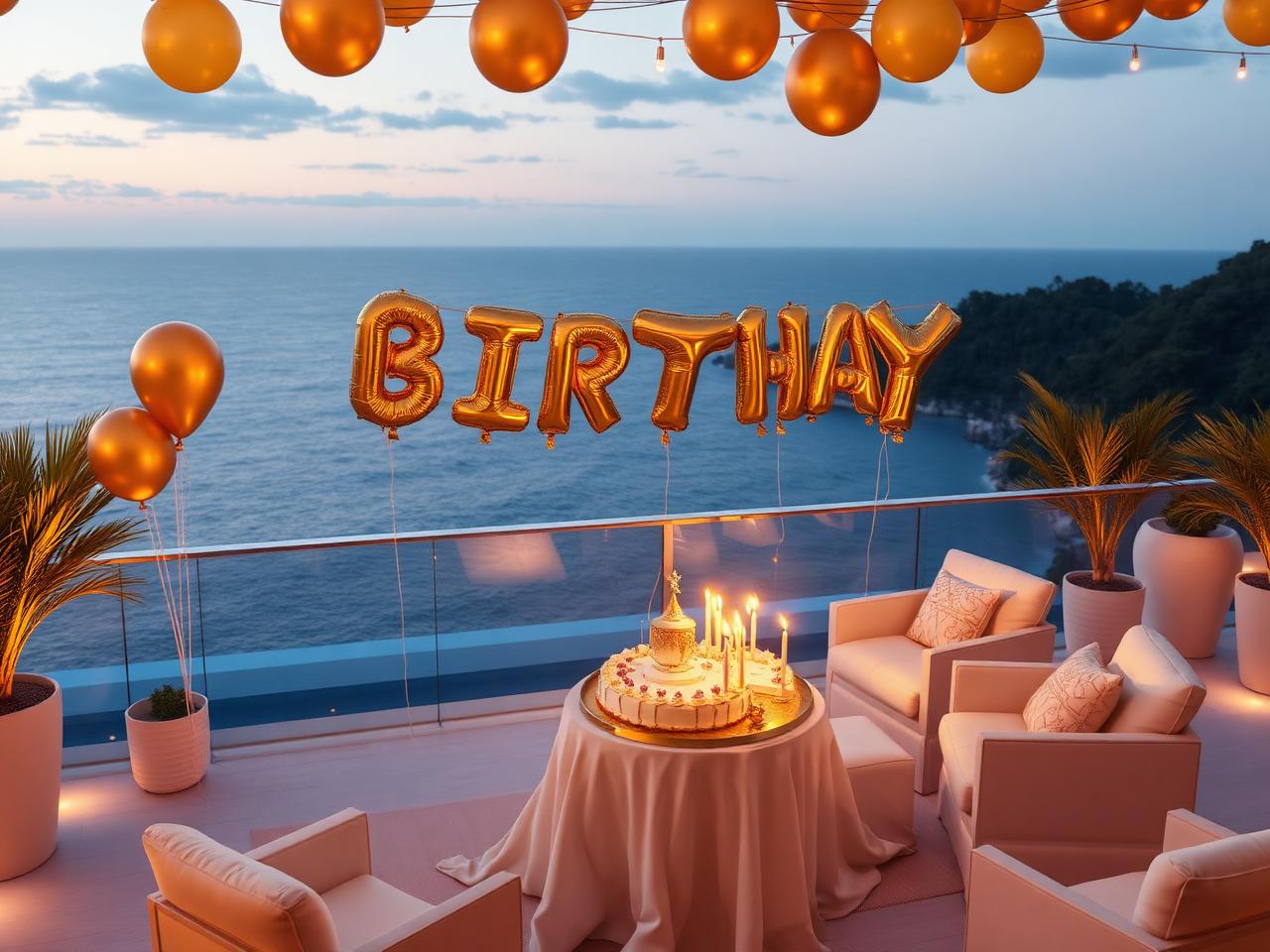 Birthday & Anniversary