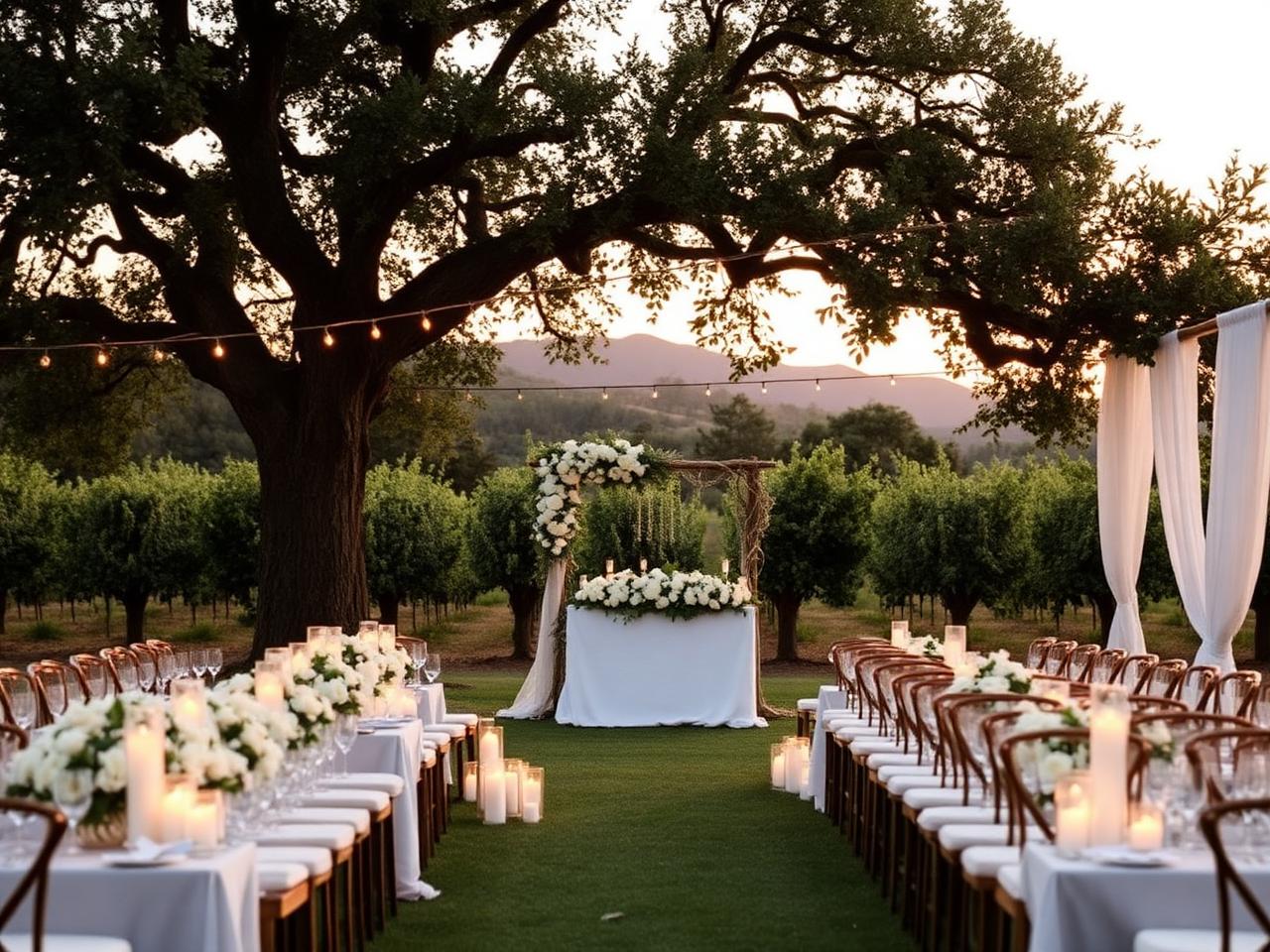 Destination Weddings